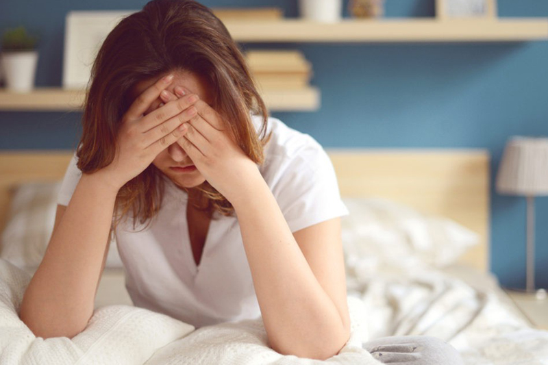 Nỗi đau của người vợ có chồng ngoại tình